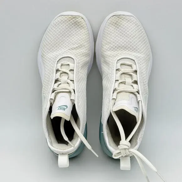 Nike Air Max Motion 2 Women's 'White Ocean Cube' - Size 7 - Picture 7 of 13